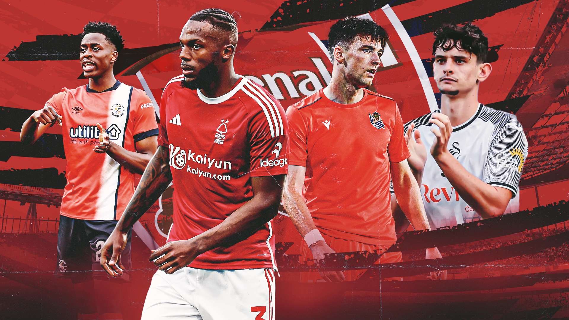 与其他明星 与其他明星