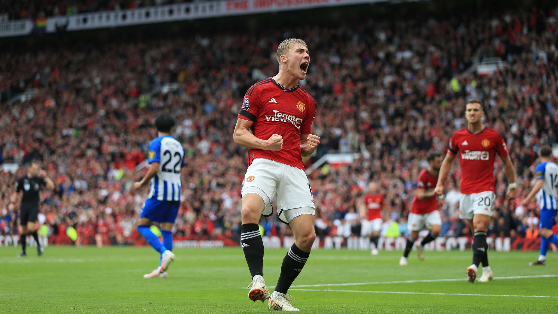 球员成长的 球员成长的