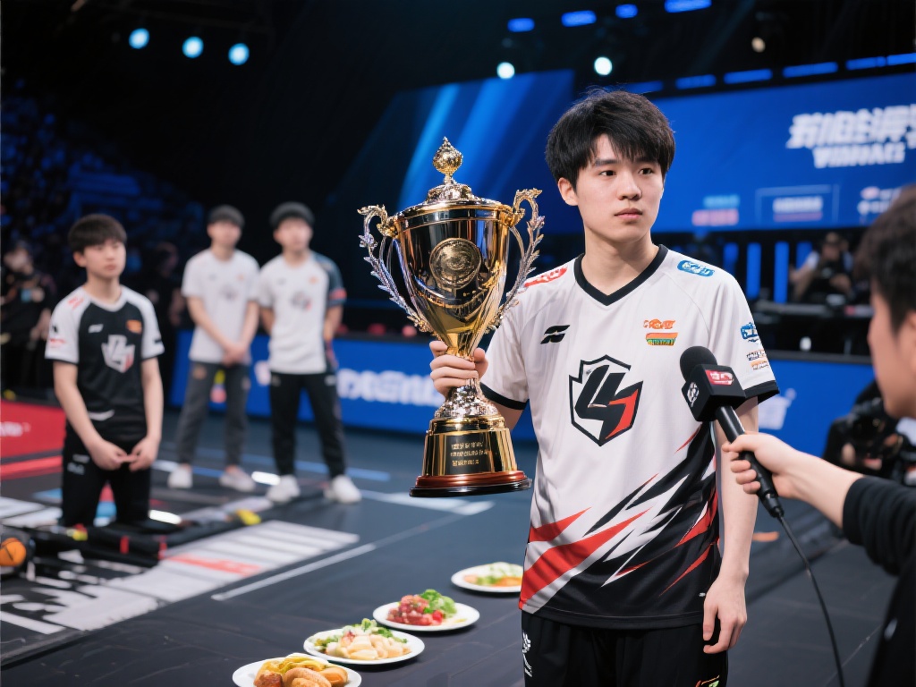 更高的期待 更高的期待