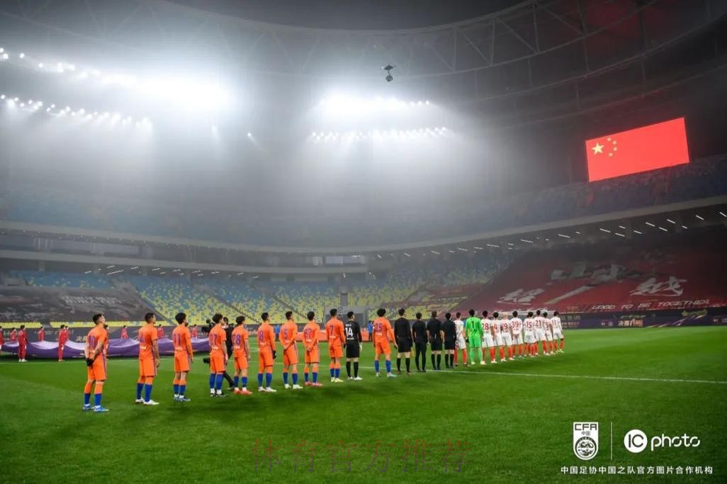 燕京啤酒2021中国足协杯圆满落幕 燕京啤酒2021中国足协杯圆满落幕