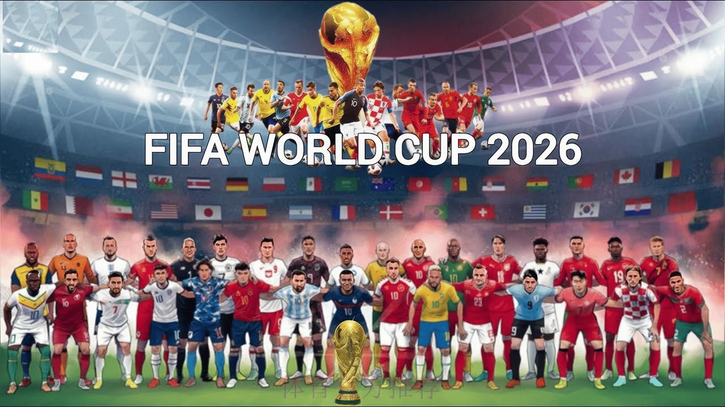 2026世界杯直播哪个好官方